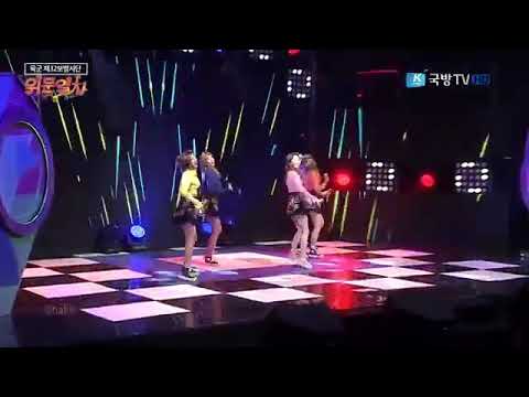 [04/06/18] Boom Boom Clap - 하이틴 (HIGHTEEN) [K-Force Special Show]