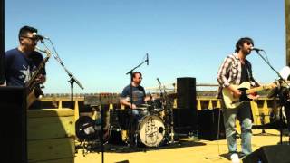 Long Island Sound by Anthony Rosano and The Conqueroos