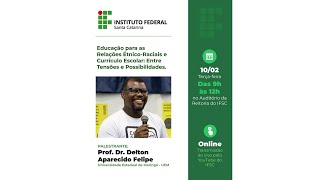 Educação para as Relações Étnico-Raciais e Currículo Escolar: Entre Tensões e Possibilidades