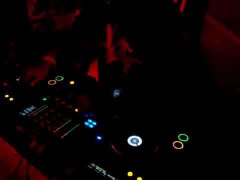 Roy Davis Jr @ The Hawt Fiasco WMC 23.3.12.MPG