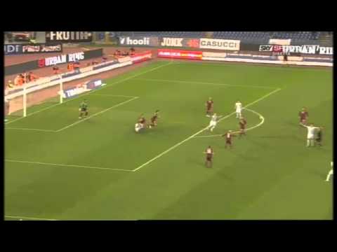 {iLoveCalcio} Modena-Padova, 1-0, 2010 - Highlights HD Ampia Sintesi