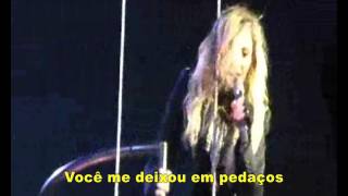 Madonna - HeartBreakCity (LEGENDADO EM PORTUGUÊS)