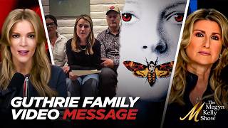 Video Message from Guthrie Family to Mom's Captor Had Line from "The Silence of the Lambs"