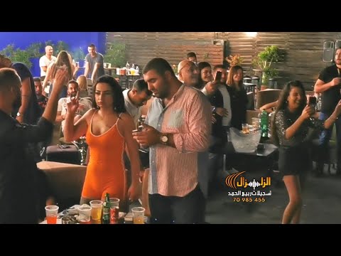 شربل نرشي - أضرب والريح تصيح - هزت منازلنا - زيد الثلج صب الكاس