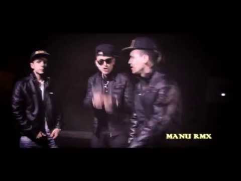 el villano ft owin y jack actua manu rmx