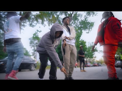 AP 2DA RAQ- Marvo 22 ft ABK Sav & THF Lil Law