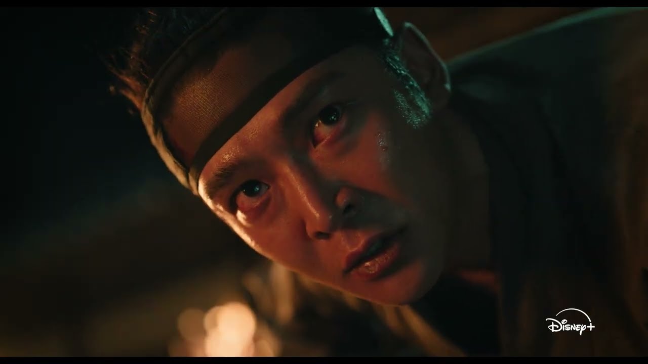 The Murky Stream | Official Trailer | Disney+ Singapore