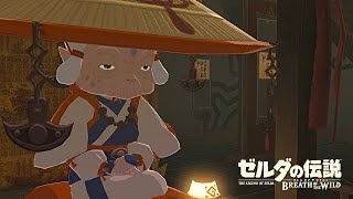 みんなごめん何も覚えてない…【ゼルダの伝説 ブレス オブ ザ ワイルド】#2
