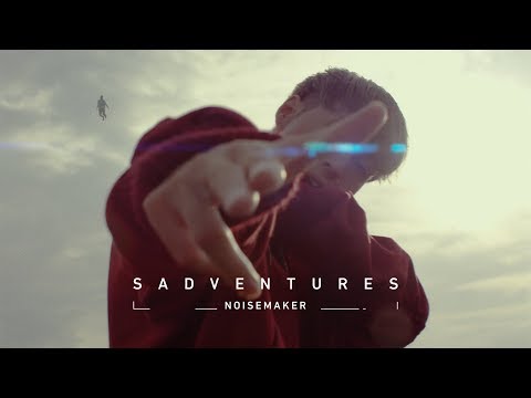 NOISEMAKER -SADVENTURES 【Official Music Video】 Video