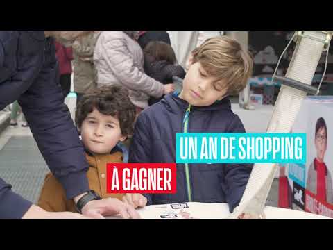 Clip vidéo évènement République Grolée Carnot - Lyon