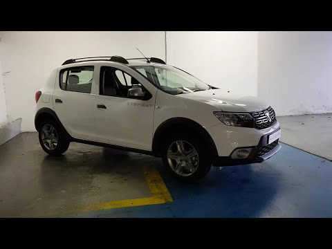 2020 Dacia Sandero STEPWAY ALTERNATIVE TC 15,690