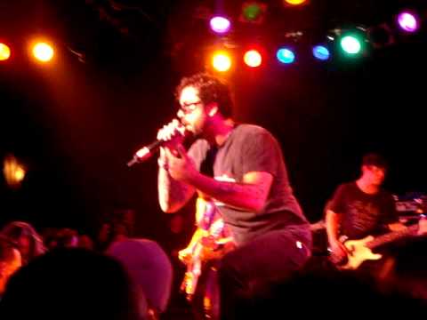 Franky Perez "Monkey  Wrench" 90's Camp Freddy 12-18-09