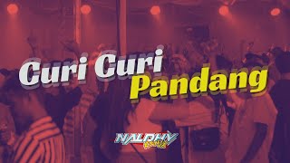 Download lagu Dangdut Goyang (Curi Curi Pandang) Naldhy Remix mp3
