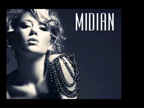 Midian - Bitter