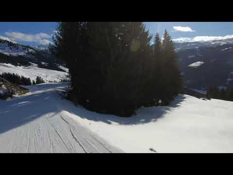 Westendorf Austria Talkaser to Schrandlhof 2020