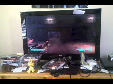 Fallout new vegas easy 10 caps from fisto