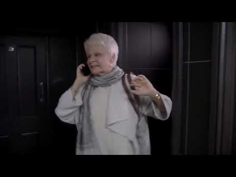 Tracey Ullman's Show S01e02 - Dame Judi Dench