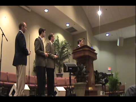 Proclaim Ministry Team