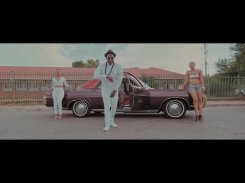 Lection - Dizemba ft  Swiss and Amohelang (Official Music Video)