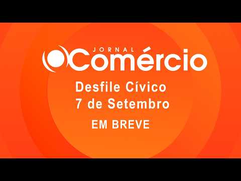Desfile cívico de 7 de setembro (União da Vitória-PR e Porto União-SC)