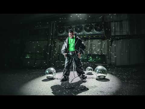 Käärijä - Disko Balls (Audiovideo)