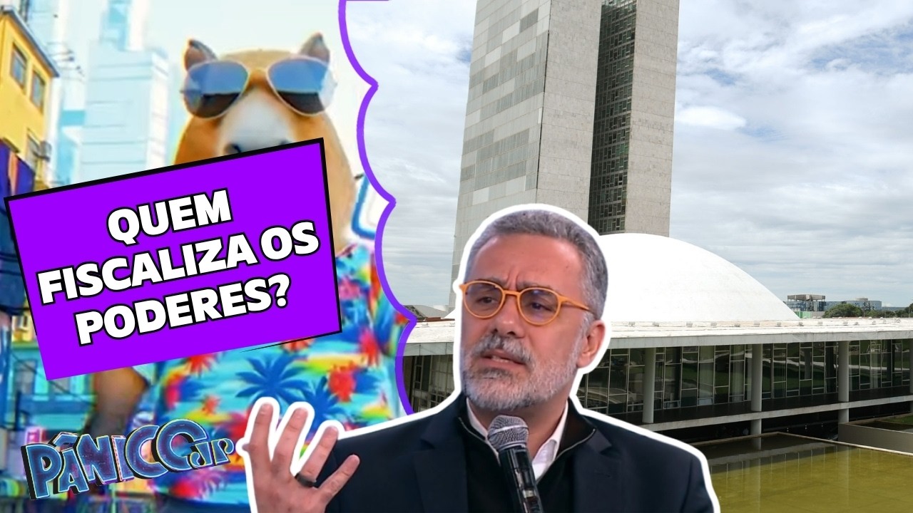A SAÍDA ESTÁ NAS URNAS? MARSIGLIA ESCANCARA O IMPASSE POLÍTICO E A RESPONSABILIDADE DO VOTO