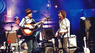 Sam Bush~Same Old River~Merlefest 2019