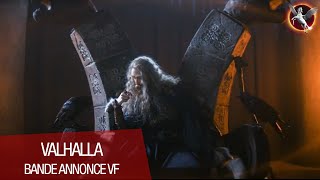 VALHALLA - Bande Annonce [VF]
