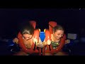 Slingshot ride  Naked #slingshotride #slingshotchallenge #slingshots