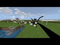 Siren Head, Cartoon Cat Addon(Mod) update |Minecraft PE[BE]