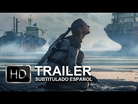The Colony (2021) | Trailer subtitulado en español