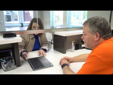 Visit Us In Office for Texpert Help!