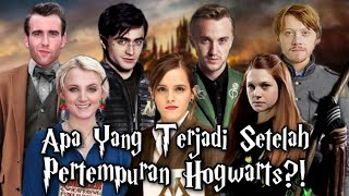 Apa yang Terjadi Setelah Pertempuran Hogwarts!?