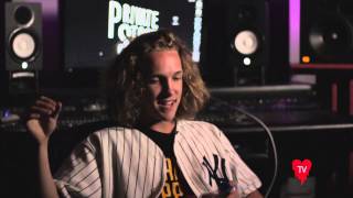 In The Lab: Felly This Shit Comes In Waves ( Shot by @HOTC_TV)