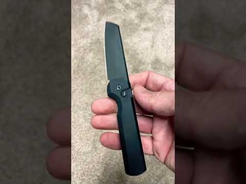 Slimfoot Auto “Operator” edition by Arcform and Protech
