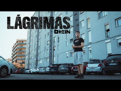 OTEIN - LÁGRIMAS