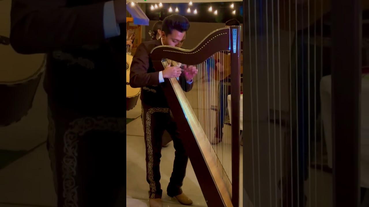 Mariachi Paloma Azteca - Video