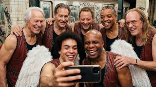 Download lagu The Warriors (1979) Cast & Set 🚇 Then vs Now (1979 vs 2026) Can You Dig It? (True 60FPS) mp3