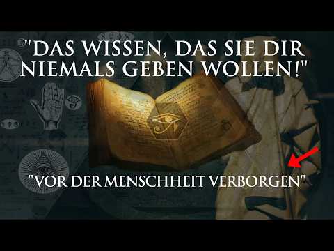 Ex-Occultist: "That's Exactly What They Don't Want You to Know" (Audiobook)