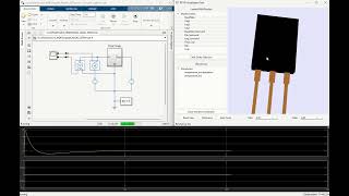 Thermal RTVP Model Demonstration