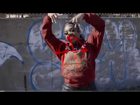 G Ari - From The Raq (A1 Spotlight Performance )