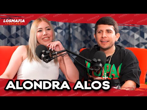 Ser Huérfana Desde los 15 años y siendo Juzgada ft. Alondra Alos