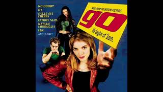 Natalie Imbruglia - Troubled By The Way We Came Together