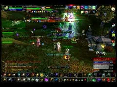 How To: Rage Winterchill (Narrated)