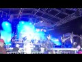 QUEENSRYCHE : NIGHTRIDER -Live -  CRUISE TO THE EDGE -2014