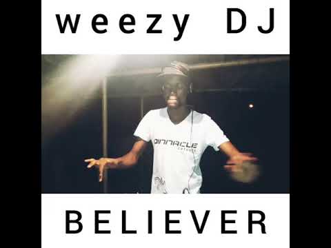 weezyDJ Afro House + Amapiano Live mix