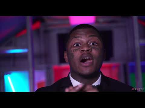 JusBlow x VonBoyJizzle - Trenches (Dir by CoffeyShopProductions)