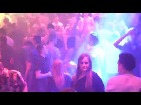 Discoplex A4 Sylwester 2011/2012