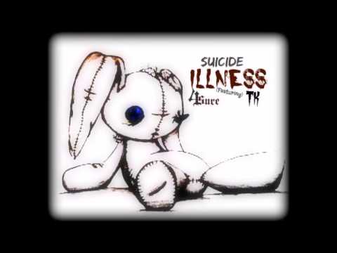 4Sure Ft TK - Suicide Illness