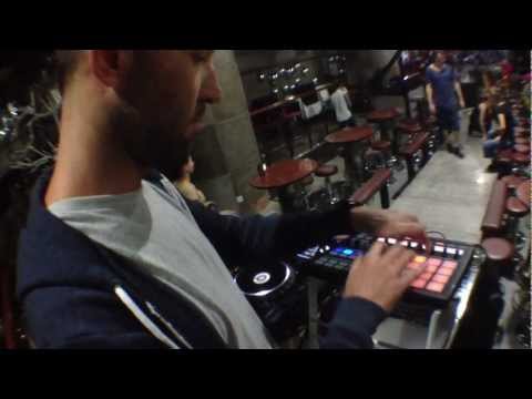 Bass Kleph: Touchdown LA and Hungry For The Power - Explained